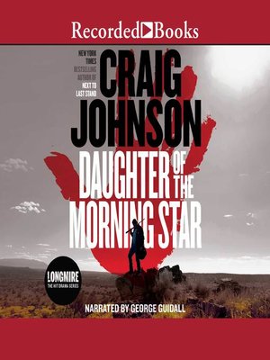 cover image of Daughter of the Morning Star